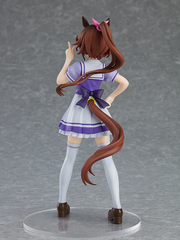 Tokai Teio (School Uniform ver.) | Pop Up Parade Figure