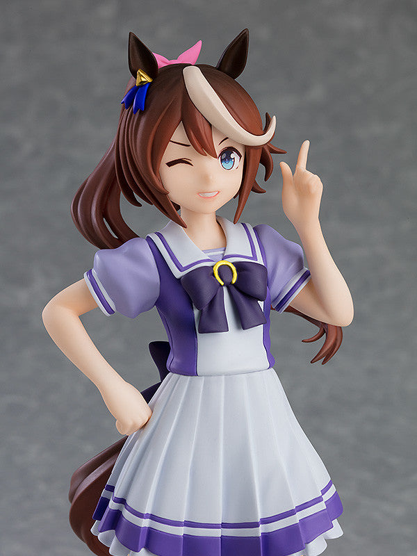 Tokai Teio (School Uniform ver.) | Pop Up Parade Figure