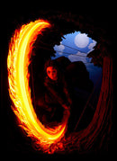 Tanjiro Kamado: Hinokami Kagura Dance | Anime Figure