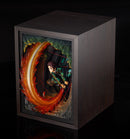 Tanjiro Kamado: Hinokami Kagura Dance | Anime Figure