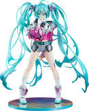 Hatsune Miku with SOLWA | 1/7 Scale Figure