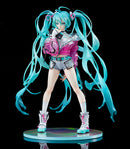 Hatsune Miku with SOLWA | 1/7 Scale Figure
