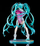 Hatsune Miku with SOLWA | 1/7 Scale Figure