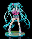 Hatsune Miku with SOLWA | 1/7 Scale Figure
