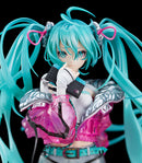 Hatsune Miku with SOLWA | 1/7 Scale Figure