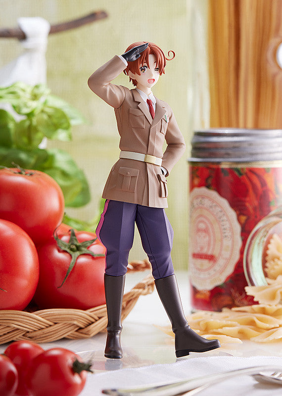 Italy | Pop Up Parade Figure