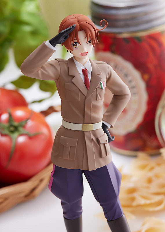 Italy | Pop Up Parade Figure