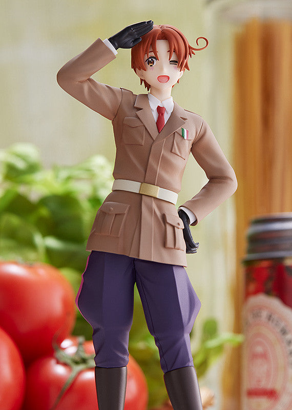 Italy | Pop Up Parade Figure