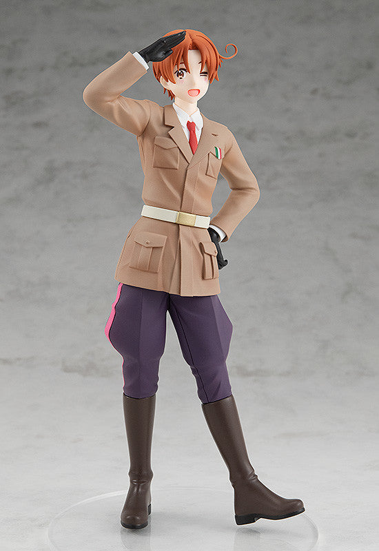 Italy | Pop Up Parade Figure