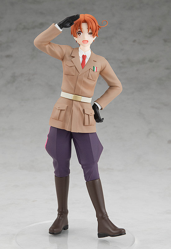 Italy | Pop Up Parade Figure