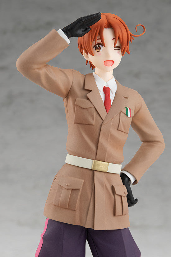 Italy | Pop Up Parade Figure