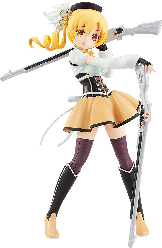 [DAMAGED] Mami Tomoe | Pop Up Parade Figure