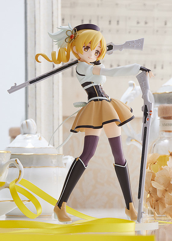 [DAMAGED] Mami Tomoe | Pop Up Parade Figure