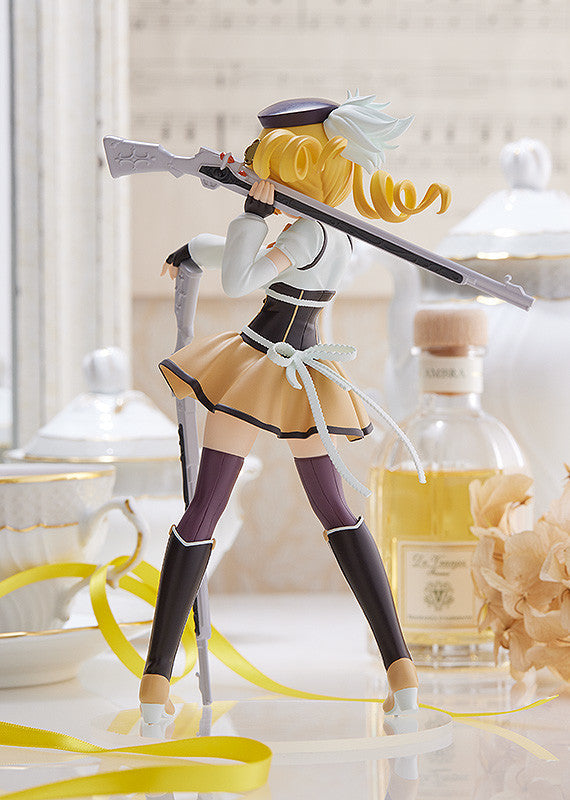 [DAMAGED] Mami Tomoe | Pop Up Parade Figure