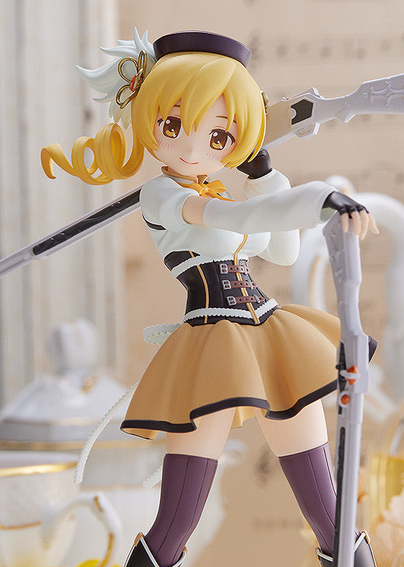 [DAMAGED] Mami Tomoe | Pop Up Parade Figure