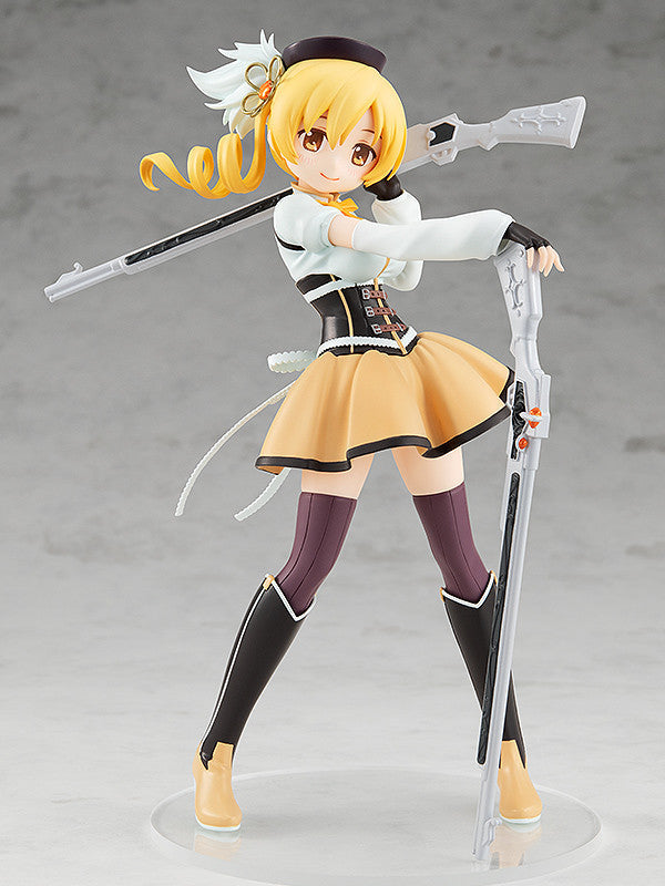 [DAMAGED] Mami Tomoe | Pop Up Parade Figure