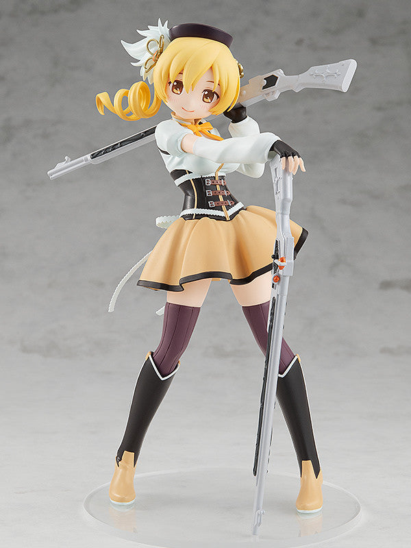 [DAMAGED] Mami Tomoe | Pop Up Parade Figure