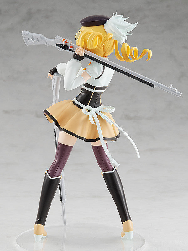 [DAMAGED] Mami Tomoe | Pop Up Parade Figure