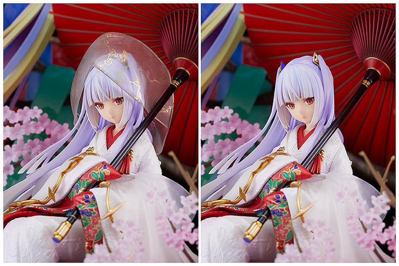 Illustration Revelation The Ghost Bride | Anime Figure