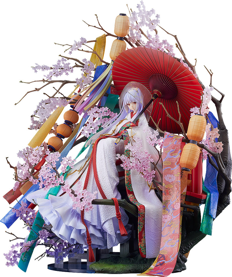 Illustration Revelation The Ghost Bride | Anime Figure