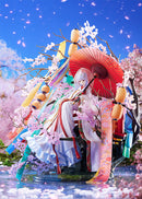 Illustration Revelation The Ghost Bride | Anime Figure