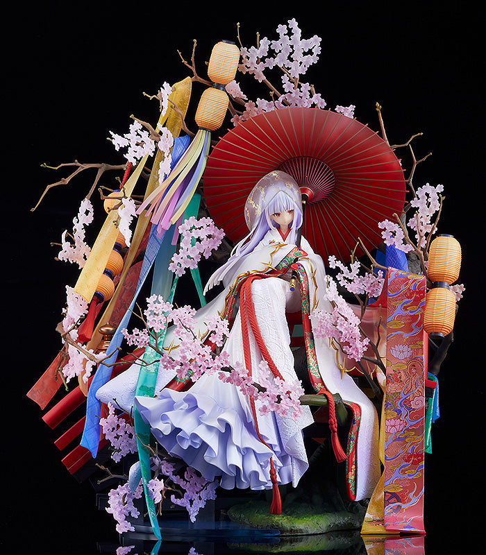 Illustration Revelation The Ghost Bride | Anime Figure