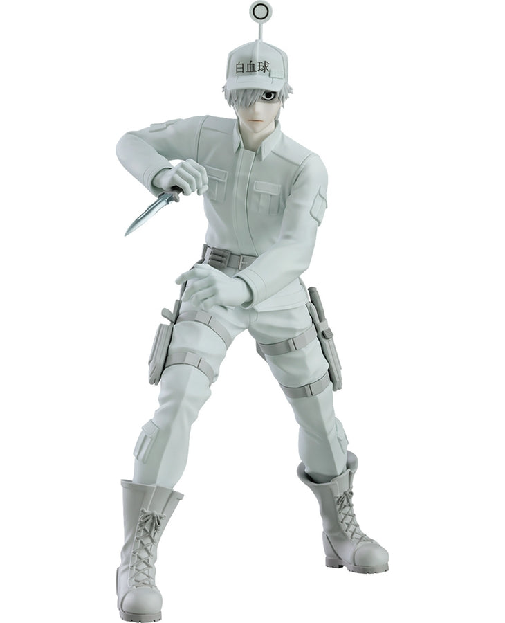 White Blood Cell (Neutrophil) | Pop Up Parade Figure