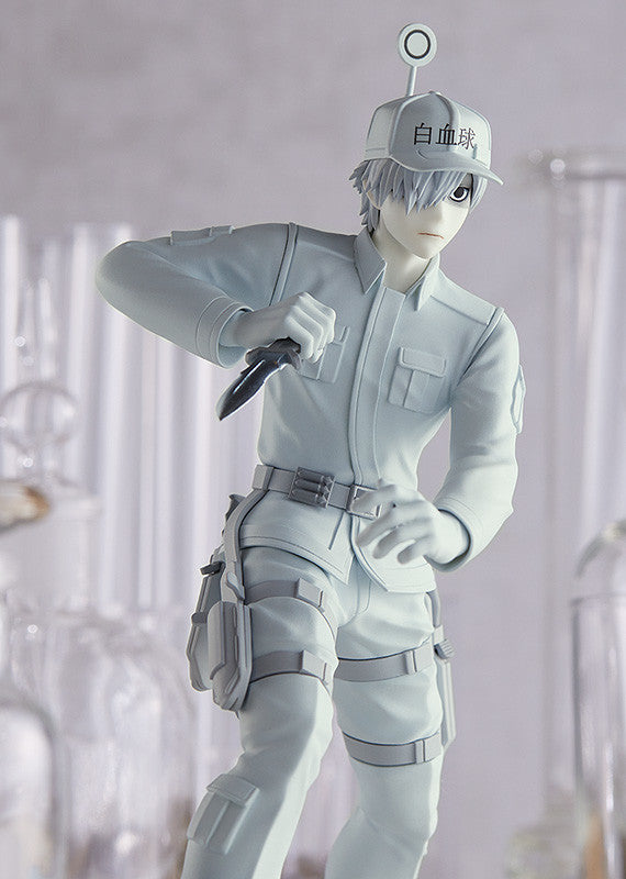 White Blood Cell (Neutrophil) | Pop Up Parade Figure