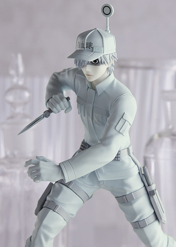 White Blood Cell (Neutrophil) | Pop Up Parade Figure