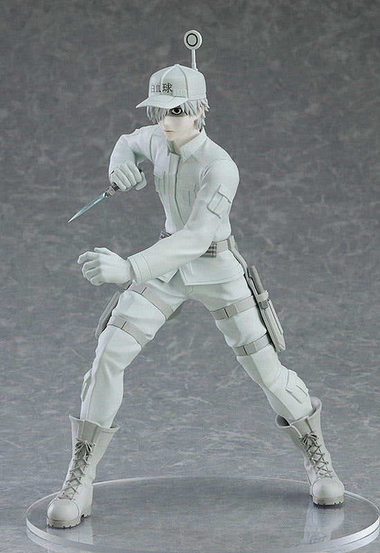 White Blood Cell (Neutrophil) | Pop Up Parade Figure