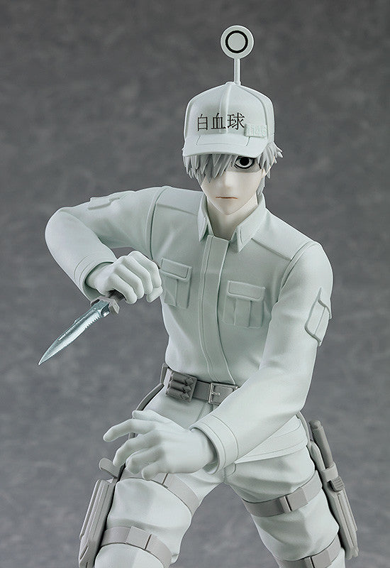 White Blood Cell (Neutrophil) | Pop Up Parade Figure