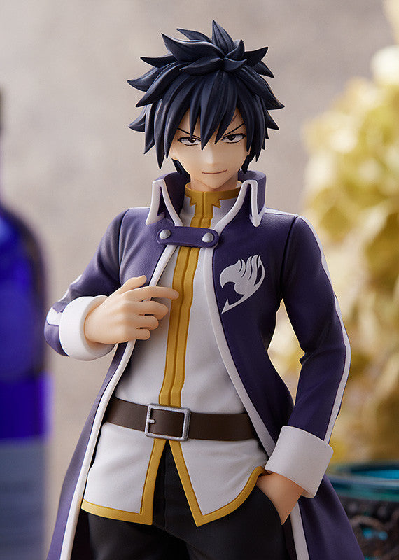 Gray Fullbuster (Grand Magic Games Arc ver.) | Pop Up Parade Figure