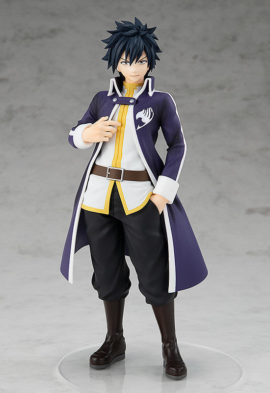 Gray Fullbuster (Grand Magic Games Arc ver.) | Pop Up Parade Figure