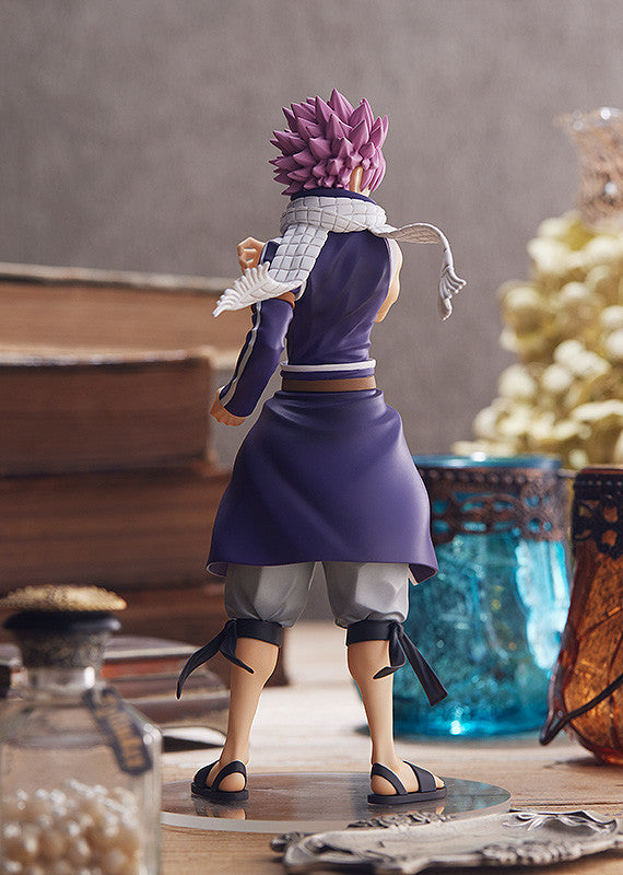 Natsu Dragneel (Grand Magic Games Arc ver.) | Pop Up Parade Figure