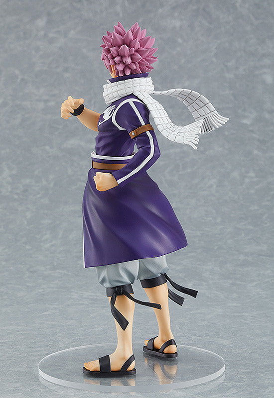 Natsu Dragneel (Grand Magic Games Arc ver.) | Pop Up Parade Figure