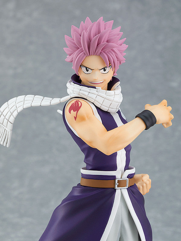 Natsu Dragneel (Grand Magic Games Arc ver.) | Pop Up Parade Figure