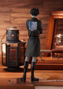 Levi (Dark Color ver.) | Pop Up Parade Figure