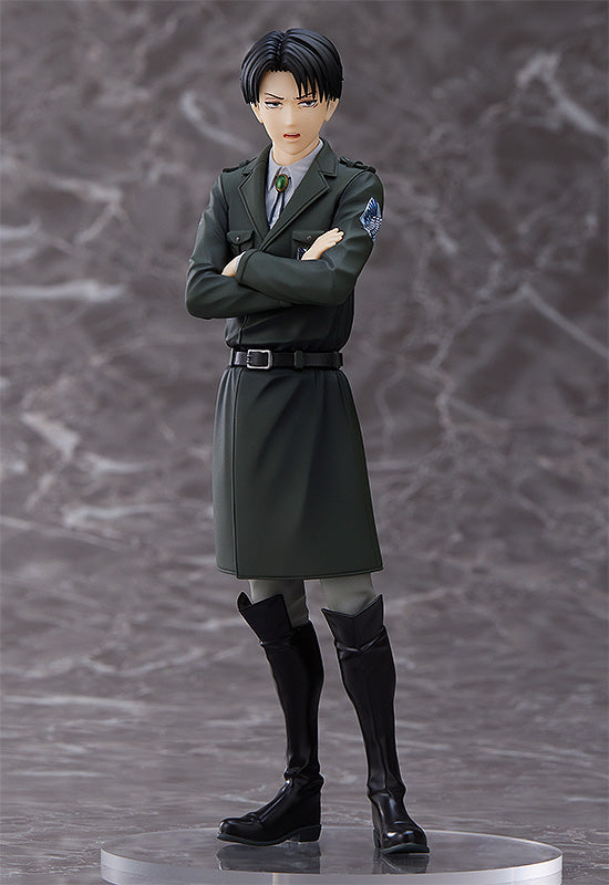 Levi (Dark Color ver.) | Pop Up Parade Figure