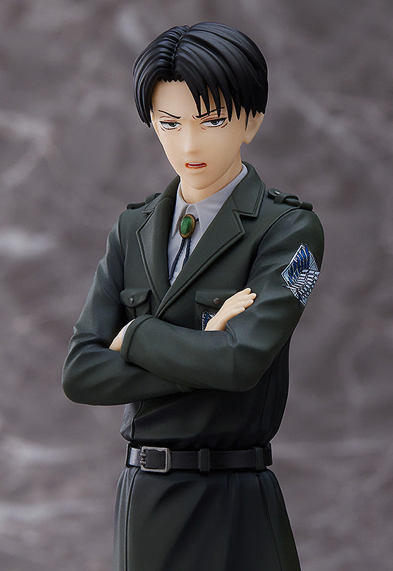 Levi (Dark Color ver.) | Pop Up Parade Figure