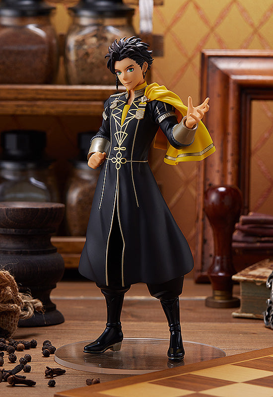 Claude von Riegan | Pop Up Parade Figure