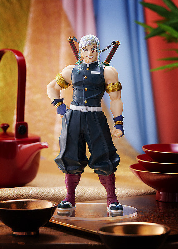 Tengen Uzui | Pop Up Parade Figure