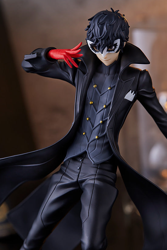 Joker | Pop Up Parade Figure