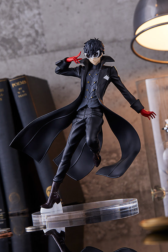 Joker | Pop Up Parade Figure