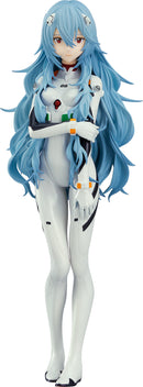 Rei Ayanami: Long Hair Ver. | Pop Up Parade Figure