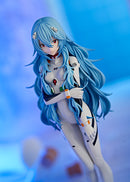 Rei Ayanami: Long Hair Ver. | Pop Up Parade Figure