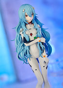 Rei Ayanami: Long Hair Ver. | Pop Up Parade Figure