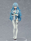 Rei Ayanami: Long Hair Ver. | Pop Up Parade Figure