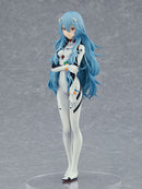 Rei Ayanami: Long Hair Ver. | Pop Up Parade Figure