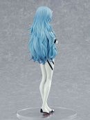 Rei Ayanami: Long Hair Ver. | Pop Up Parade Figure