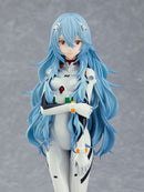 Rei Ayanami: Long Hair Ver. | Pop Up Parade Figure